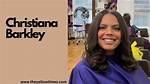 Unveiling the Life of Christiana Barkley: a Journey Through Legacy and Identity