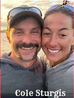 Unveiling the Life of Cole Sturgis and His Wife on Life Below Zero