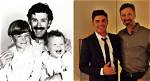 Unveiling the Life of David Efron and His Wife Jenny