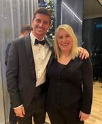 Unveiling the Life of Emma Hayes’ Husband