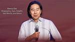 Unveiling the Life of Henry Cho and His Wife