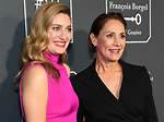 Unveiling the Life of Laurie Metcalf's Daughter
