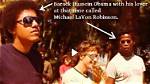 Unveiling the Life of Michael Lavonne Robinson