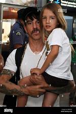 Unveiling the Life of Mother Everly Bear Kiedis
