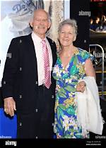 Unveiling the Life of Nan Harris, Wife of Max Gail