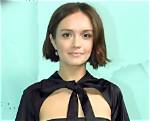 Unveiling the Life of Olivia Cooke's Mother: a Journey of Love and Inspiration