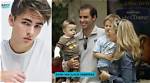 Unveiling the Life of Ryan Nikolaos Sampras