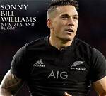 Unveiling the Life of Sonny Bill Williams' Wife