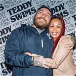 Unveiling the Life of Tesdy Swims Wife: a Deep Dive