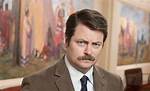 Unveiling the Life of the Ron Swanson Actor's Wife
