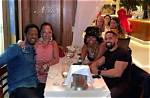 Unveiling the Life of Tory Kittles' Wife: a Journey Together
