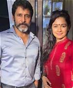 Unveiling the Life of Vikram's Wife: a Journey of Love and Partnership
