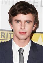 Unveiling the Love Life of Freddie Highmore: Is He Married?