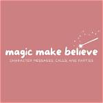 Unveiling the Magic: Make Me. Believe