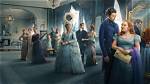 Unveiling the Magic of the Bridgerton Full Mirror Scene