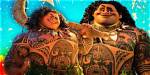 Unveiling the Magic of the Moana Voice Actress