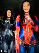 Unveiling the Magic: Sophie Rain and the Spider-Man Video Phenomenon