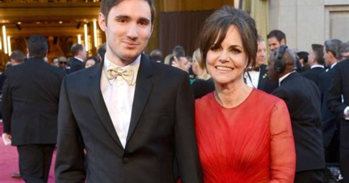 Unveiling the Multifaceted Legacy of Sam Greisman: Beyond "Sally Field's Son"