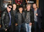 Unveiling the Musical Journey: What Boy Band Did Mark Wahlberg Belong to?