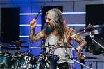 Unveiling the Musical Legacy of Mike Portnoy's Brother: Discoveries and Insights