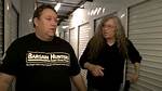 Unveiling the Mysteries of Gunter Storage Wars