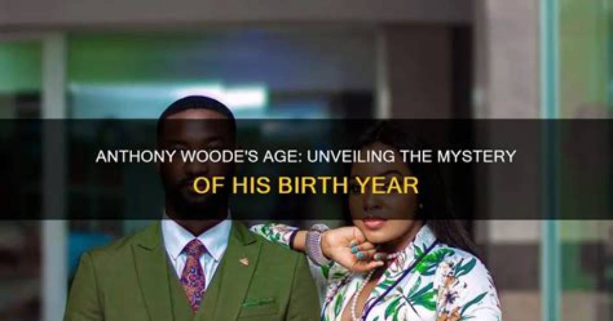 Unveiling the Mystery: How Old Is Anthony Kiedis' Girlfriend in 2024?