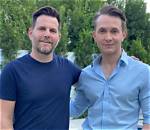 Unveiling the Mystery: Is Douglas Murray Married?