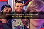Unveiling the Mystery: Is Mark Rober Married?