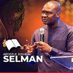 Unveiling the Mystery: Joshua Selman - Is He Married?