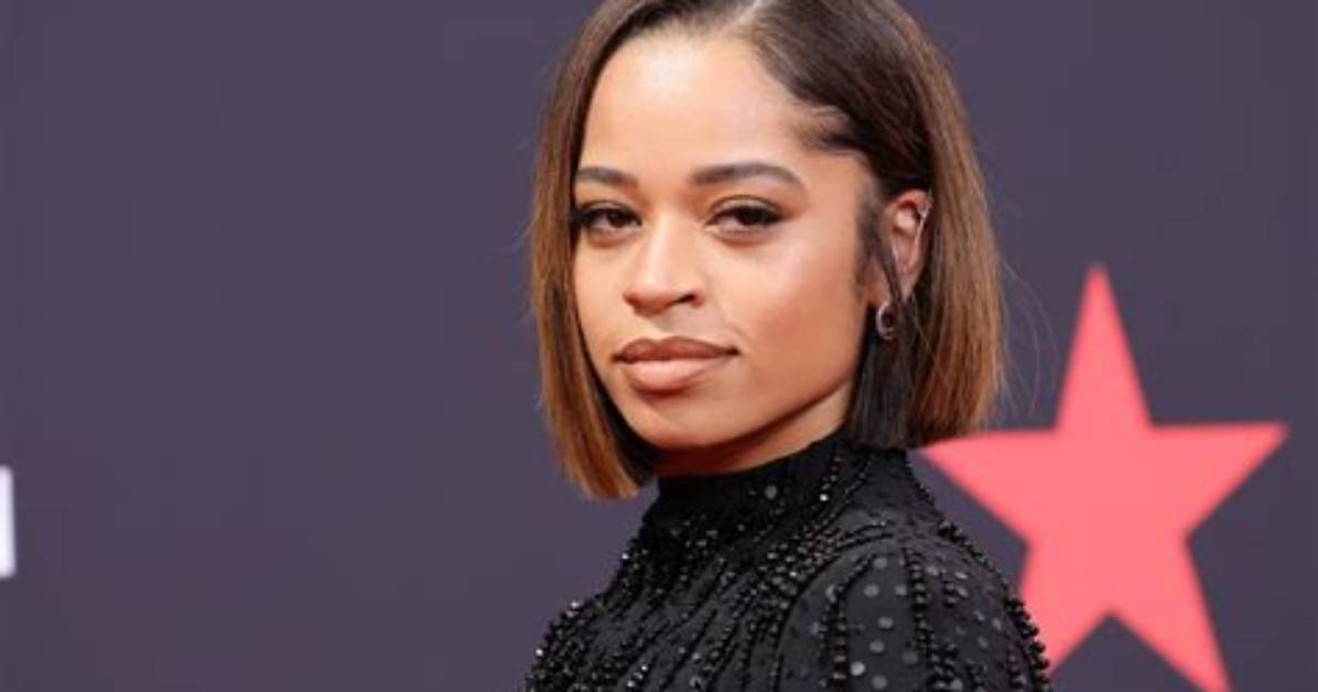 Unveiling the Mystery of Ella Mai's Boyfriend