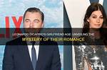 Unveiling the Mystery of Morrone's Girlfriend
