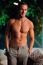 Unveiling the Mystery of Ryan Gosling Shirtless