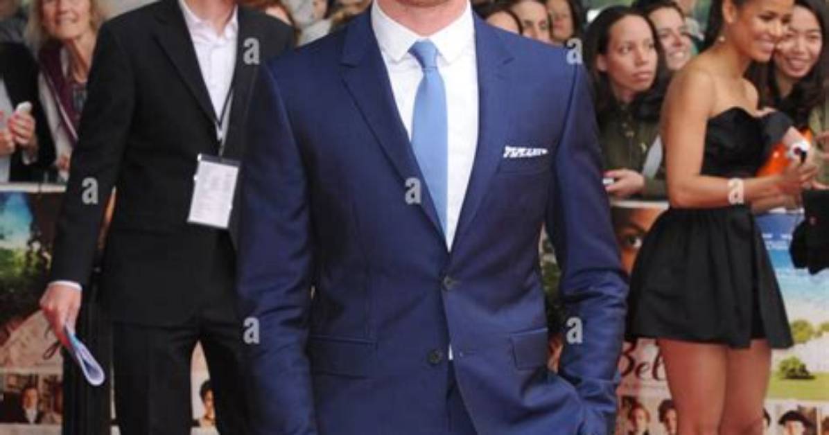 Unveiling the Mystery: Sam Reid Height