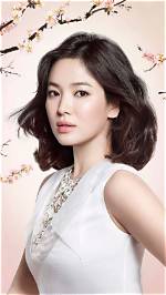 Unveiling the Mystery: Song Hye-Kyo's Boyfriend Revealed