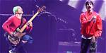 Unveiling the Mystery: the Red Hot Chili Peppers New Girlfriend