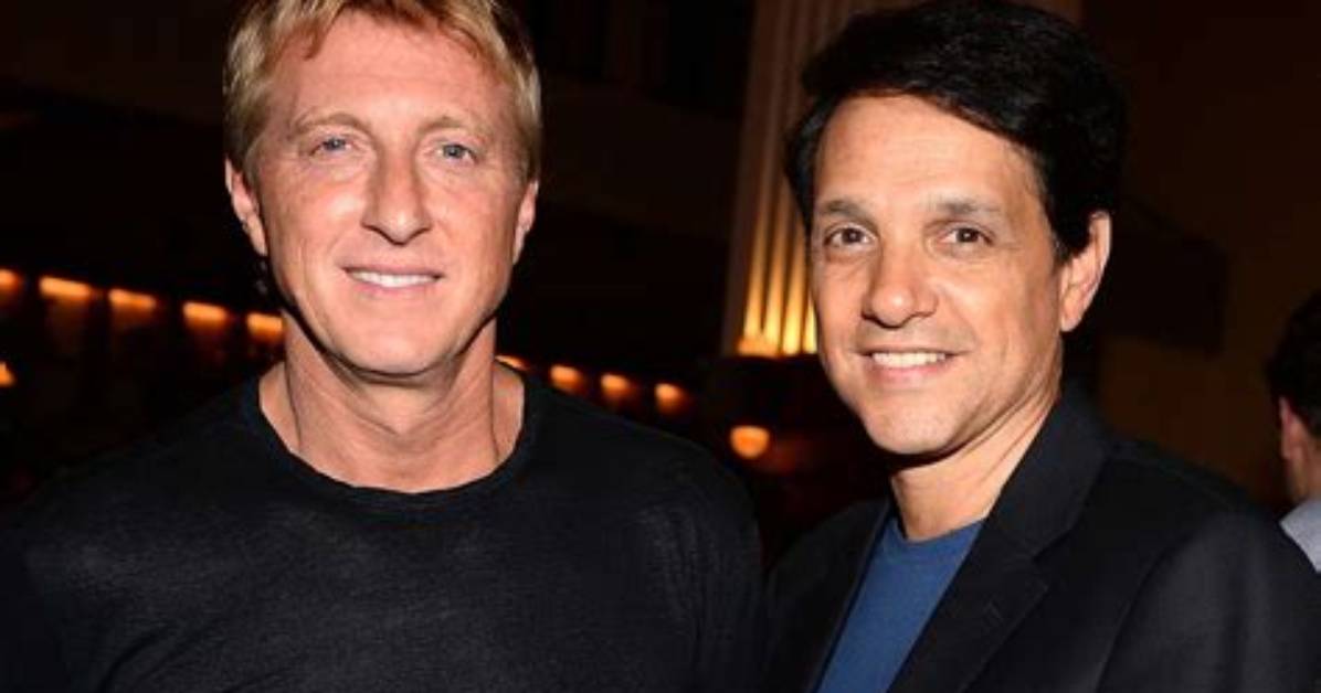 Unveiling the Mystery: Where Does William Zabka Live?