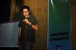 Unveiling the Mystery: Who Is Abhishek Upmanyu's Girlfriend?