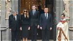 Unveiling the Mystery: Who Is Barron Dating?