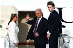 Unveiling the Mystery: Who Is Barron Trump's Girlfriend in 2024?