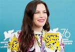 Unveiling the Mystery: Who Is Liv Tyler's Mother?