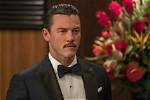 Unveiling the Mystery: Who Is Luke Evans' Girlfriend?
