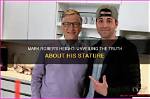 Unveiling the Mystery: Who Is Mark Rober Married to?