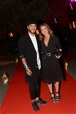 Unveiling the Mystery: Who Is Slimane's Wife?