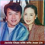Unveiling the Mystery: Who Married Jackie Chan?