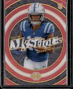 Unveiling the Mystique: Is Mitchell Hope Single?