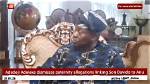 Unveiling the Mystique of Adedeji Adeleke's Fortune