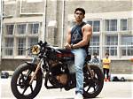 Unveiling the Mystique: Who Is Dhruv Vikram?