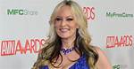 Unveiling the Net Worth of Stormy Daniels: Fortune Revealed