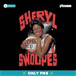 Unveiling the Partner of Basketball Legend: Sheryl Swoopes' Wife Revealed