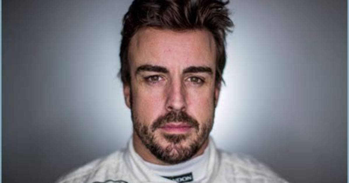Unveiling the Personal Life of Fernando Alonso: Has He Ever Been Married?